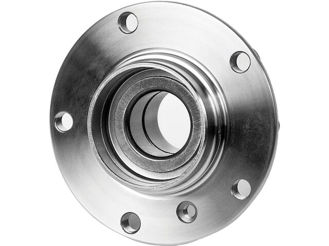 Front Wheel Hub Assembly - 1993-1995 BMW 740i - FAG 1112-05835092