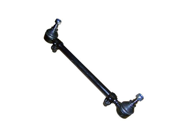 Front Tie Rod Assembly - 1993-1994 BMW 740i - Beck Arnley 1112-05867722