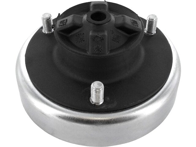 Rear Shock Mount - 1993-1994 BMW 740i Base E32 Sedan - Vaico 1112-05871830