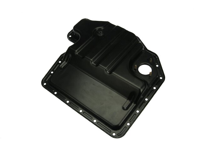 Lower Oil Pan - 1993-1995, 1997-2001 BMW 740i - APA/URO Parts 1112-06068365