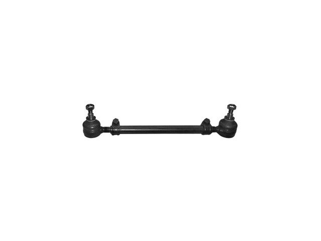 Front Tie Rod End - 1993-1994 BMW 740i RWD Sedan 4-Door - Suspensia 1112-06134447