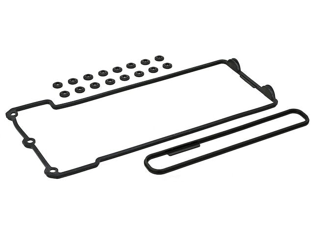 Valve Cover Gasket Set - 1993-1995, 1997-2001 BMW 740i RWD - Elring 1112-06178890