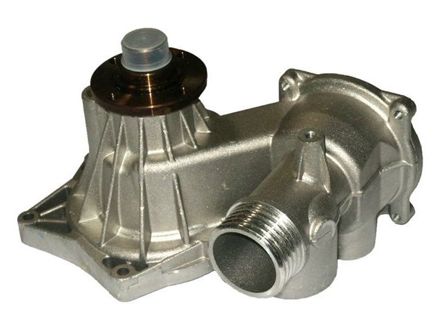 Water Pump - 1993-1994 BMW 740i 4.0L V8 GAS - Gates 1112-09063342