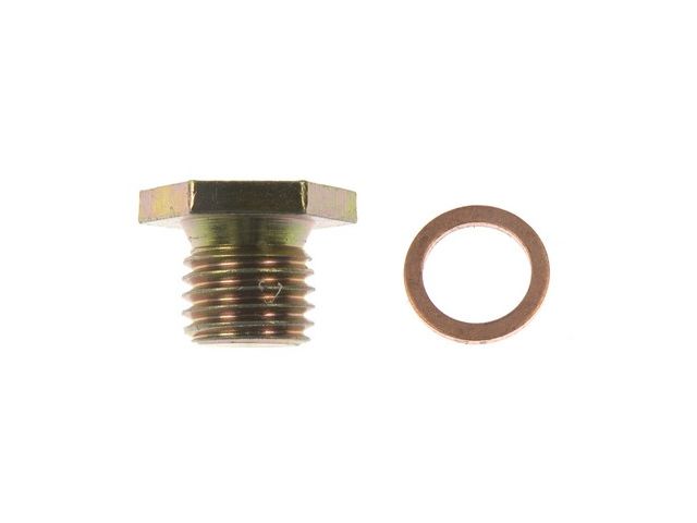 Oil Drain Plug - 1994-1995, 1997-2001 BMW 740i - Dorman 1113-05536117