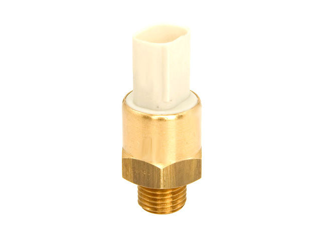 Cooling Fan Switch - 1995, 1997-1998 BMW 740i - Four Seasons 1114-05151542