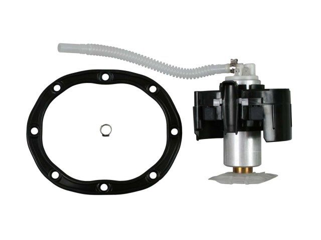 Fuel Pump and Strainer Set - 1995, 1997-2001 BMW 740i - Delphi 1114-05658079