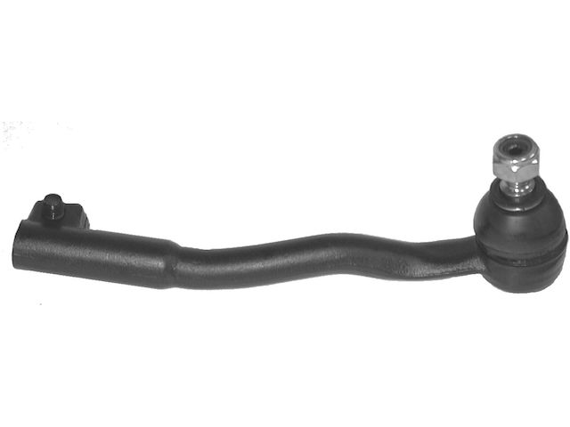 Right Outer Tie Rod End - 1995, 1997-2001 BMW 740i - Delphi 1114-05671244