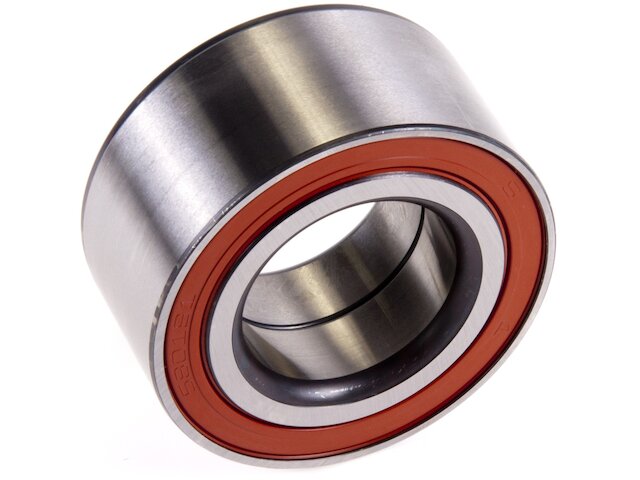 Front Wheel Bearing - 1995, 1997-2001 BMW 740i - FAG 1114-05835096