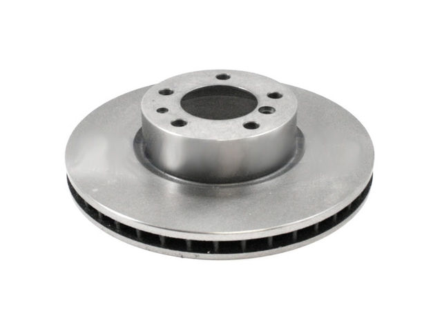 Front Brake Rotor - 1995, 1997-2001 BMW 740i - DuraGo 1114-05944170