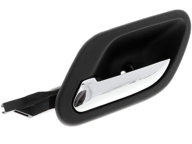 Left Door Handle - 1995, 1997-2000 BMW 740i E38 Sedan - Vaico 1114-06238777