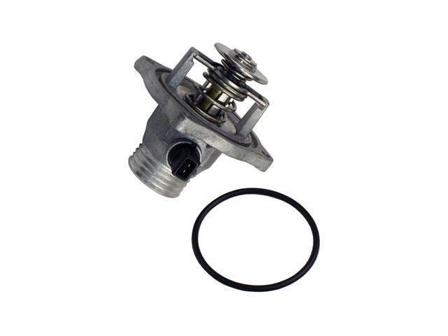 Thermostat - 1997-1998 BMW 740i 4.4L V8 - Beck Arnley 1115-05314214