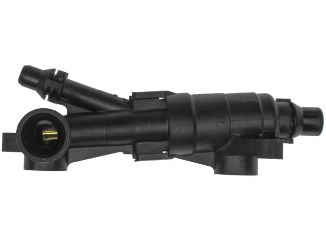 Automatic Transmission Oil Cooler Thermostat - 1997-2001 BMW 740i M62 Naturally Aspirated - Mahle 1115-05469304