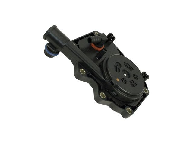 Crankcase Vent Valve - 1997-2001 BMW 740i 4.4L V8 - Beck Arnley 1115-05857291