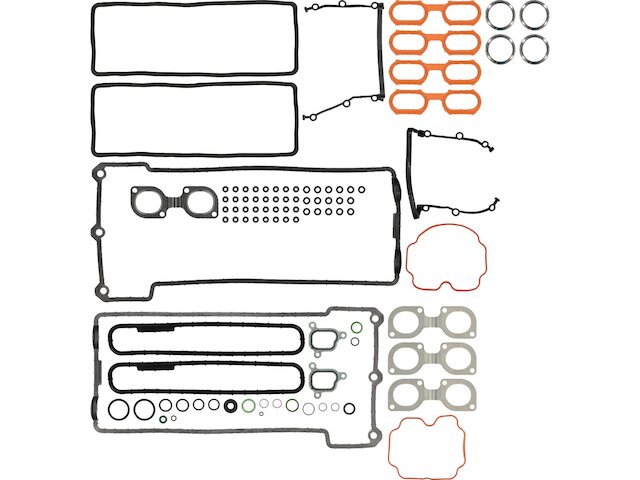 Head Gasket Set - 1997-2001 BMW 740i - Victor Reinz 1115-05996291