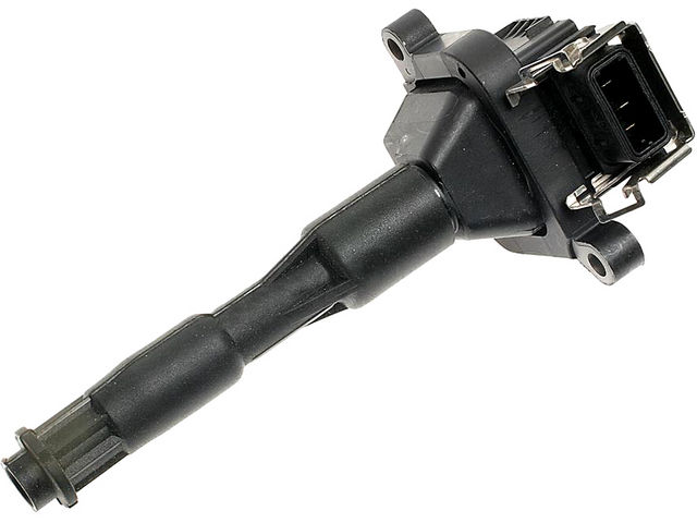 Ignition Coil - 1998-2000 BMW 740i - Standard Motor Products 1116-05065421