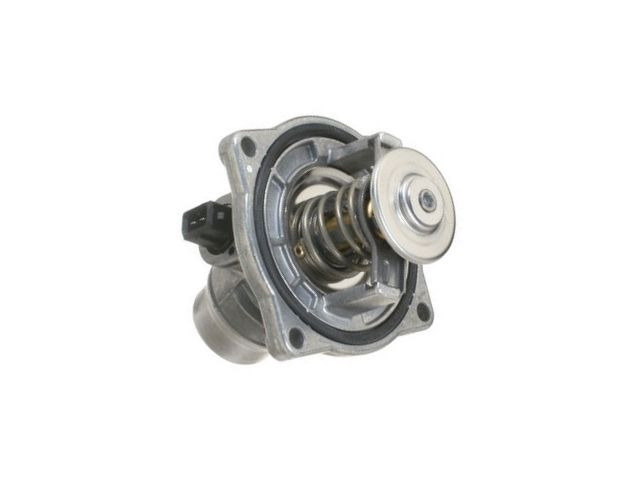 Thermostat - 1999-2001 BMW 740i - Hella 1117-05325332