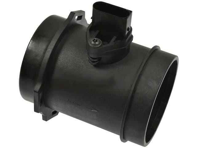 Mass Air Flow Sensor - 1999-2001 BMW 740i - Standard Motor Products 1117-05520469