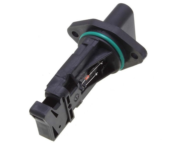 Mass Air Flow Sensor - 1999-2001 BMW 740i 4.4L V8 - Delphi 1117-05658070