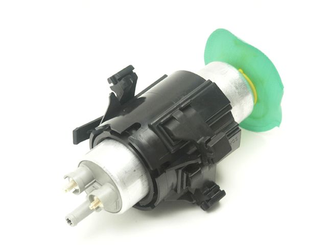 Fuel Pump and Strainer Set - 1993-1994 BMW 740iL 4.0L V8 - Delphi 1120-05168308