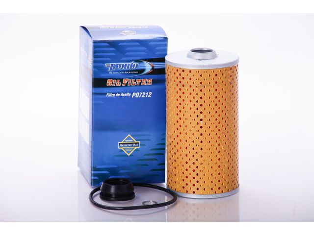 Oil Filter - 1993-1995 BMW 740iL 4.0L V8 - Pronto 1120-05384059