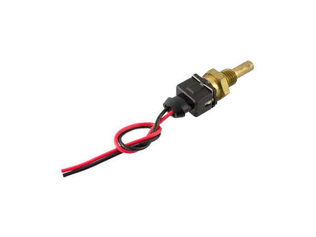 Water Temperature Sensor - 1993-1995 BMW 740iL 4.0L V8 - Walker 1120-05387637