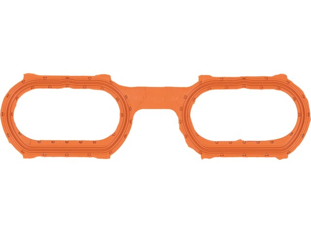 Lower Intake Manifold Gasket - 1993-2001 BMW 740iL - Victor Reinz 1120-05996628