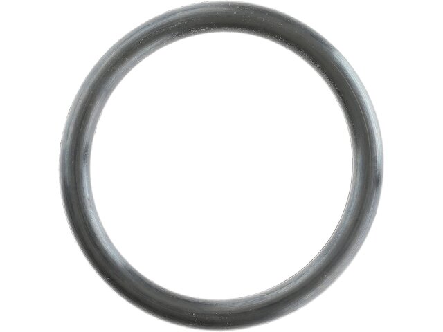 Engine Coolant Pipe O-Ring - 1993-2001 BMW 740iL - Victor Reinz 1120-06033717