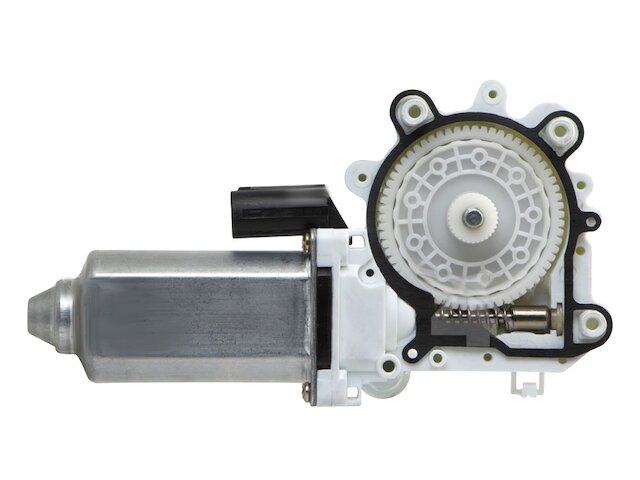 Window Motor - 1994-2001 BMW 740iL - ACI 1121-05894792