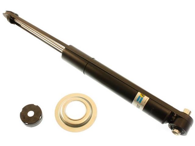 Rear Shock Absorber - 1995-2001 BMW 740iL - Bilstein 1122-05390208