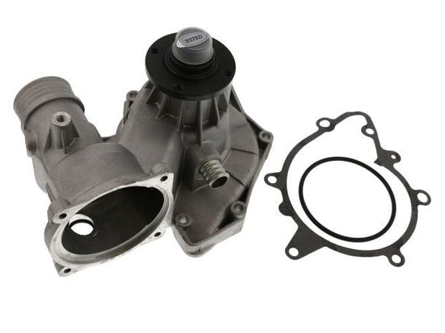 Water Pump - 1995 BMW 740iL 4.0L V8 - Graf 1122-05936060