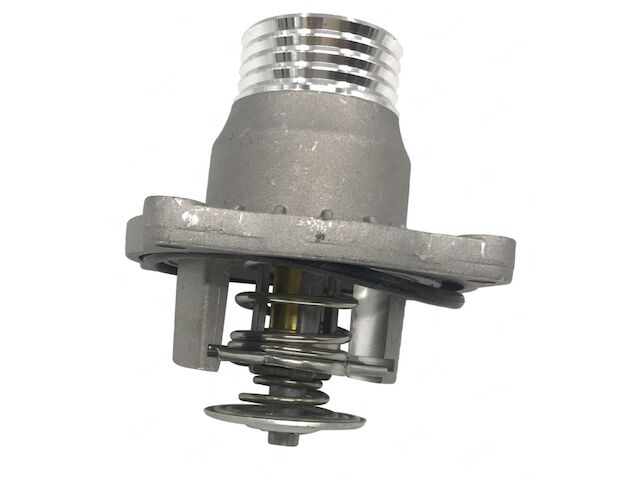 Thermostat Housing - 1996-1998 BMW 740iL 4.4L V8 - SKP 1123-06406711