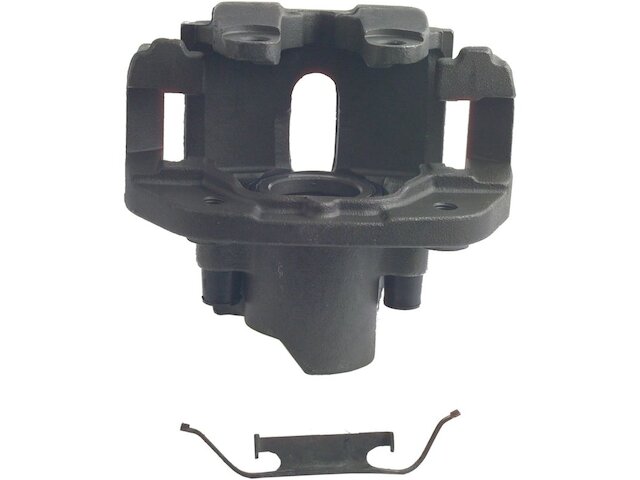 Front Left Brake Caliper - 1997-2001 BMW 740iL - A1 Cardone 1124-05001227