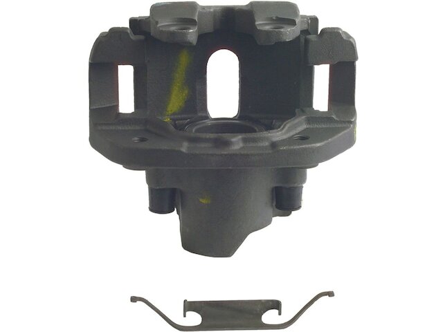 Front Right Brake Caliper - 1997-2001 BMW 740iL - A1 Cardone 1124-05231822