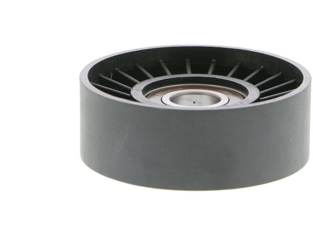 Accessory Belt Idler Pulley - 1998-2001 BMW 740iL Base - Vaico 1125-06033427