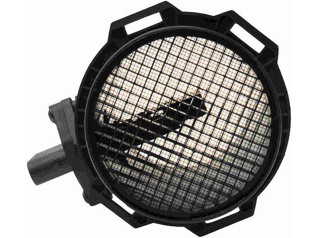 Mass Air Flow Sensor - 1999-2001 BMW 740iL - Bremi 1126-05846795