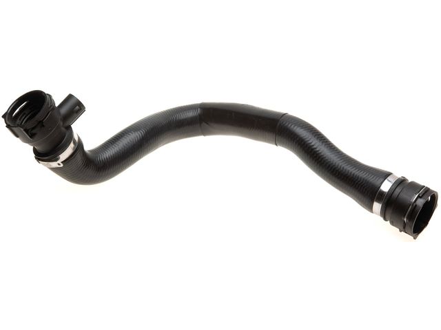 Lower Radiator Hose - 1999-2001 BMW 740iL 4.4L V8 GAS - Gates 1126-09061790