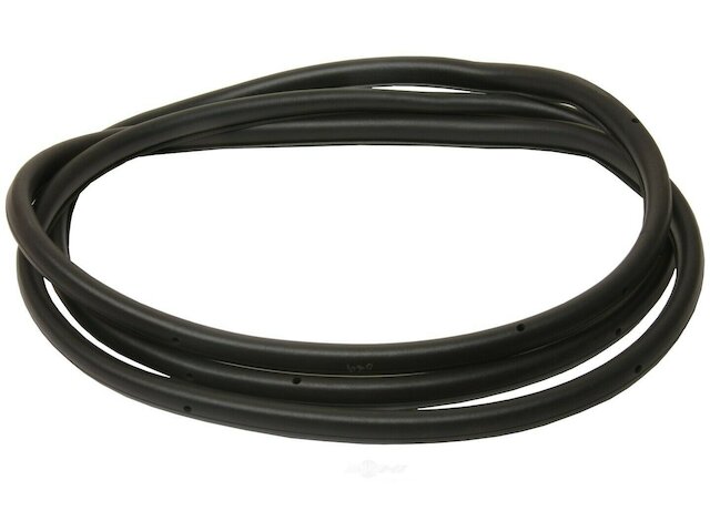 Rear Door Seal - 2001 BMW 740iL - APA/URO Parts 1128-05934747