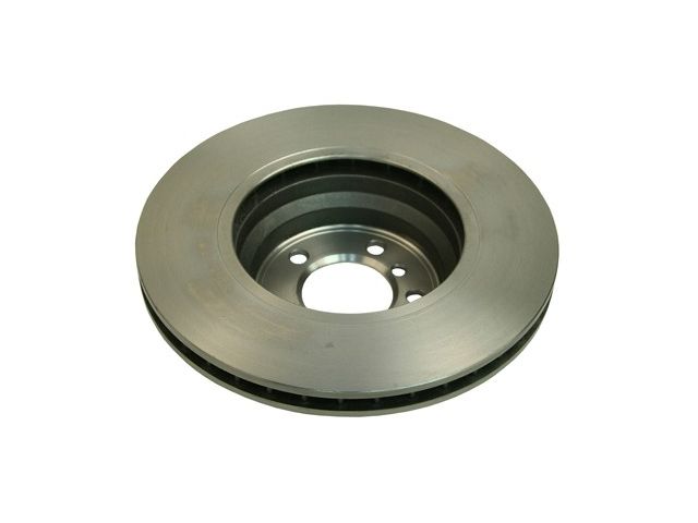 Front Brake Rotor - 2002-2005 BMW 745i - Beck Arnley 1129-05111900