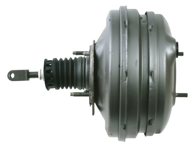 Brake Booster - 2002-2005 BMW 745i - A1 Cardone 1129-05214950
