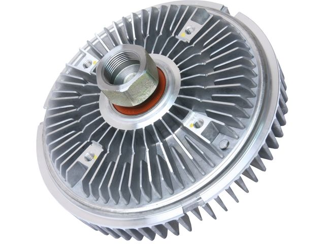 Fan Clutch - 2002-2005 BMW 745i - APA/URO Parts 1129-05480322
