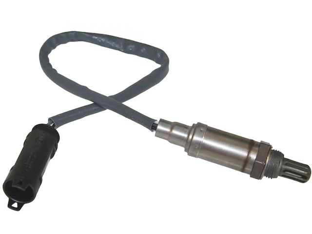 Oxygen Sensor - 2002-2005 BMW 745i 4.4L V8 - Walker 1129-05733570