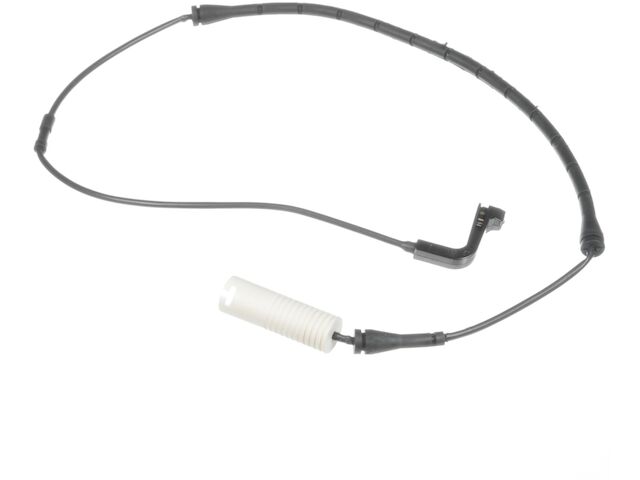 Front Brake Pad Sensor - 2002-2005 BMW 745i 4.4L V8 - Holstein 1129-05848896