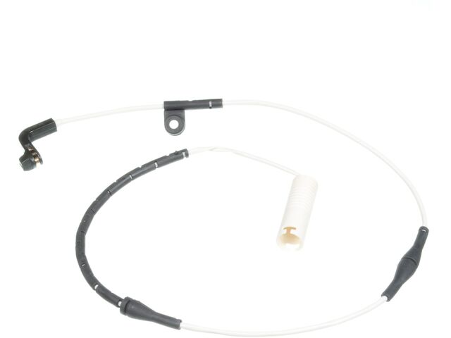 Rear Brake Pad Sensor - 2002-2005 BMW 745i 4.4L V8 - Holstein 1129-05848897