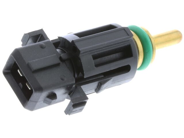 Water Temperature Sensor - 2002-2005 BMW 745i Base 4.4L V8 N62 - Vemo 1129-05872532