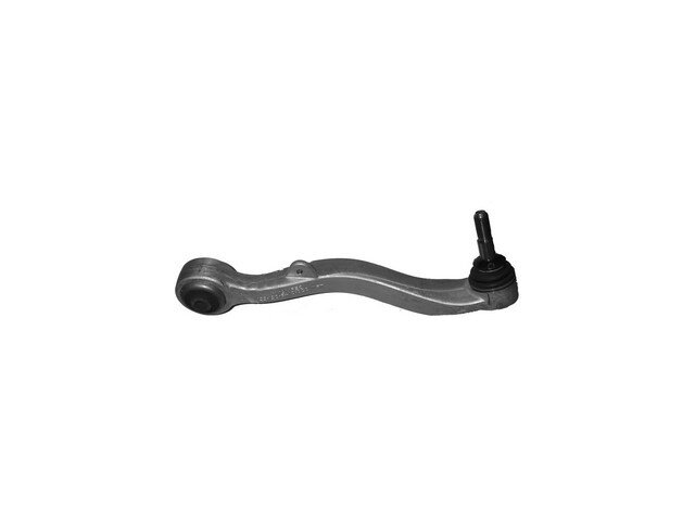 Front Left Lower Rearward Control Arm and Ball Joint Assembly - 2002-2004 BMW 745i RWD E65 Sedan 4-Door - Suspensia 1129-05949089