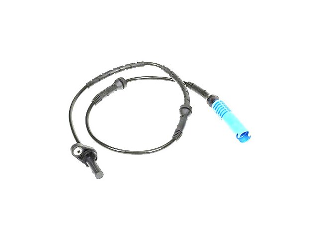 Front ABS Speed Sensor - 2002-2003 BMW 745i 4.4L V8 - Bremi 1129-06062366