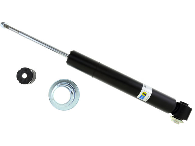 Rear Shock Absorber - 2002-2005 BMW 745Li 4.4L V8 - Bilstein 1131-05390248