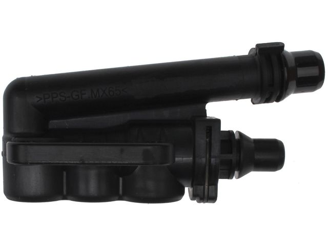 Automatic Transmission Oil Cooler Thermostat - 2002-2005 BMW 745Li N62 Naturally Aspirated - Mahle 1131-05469308