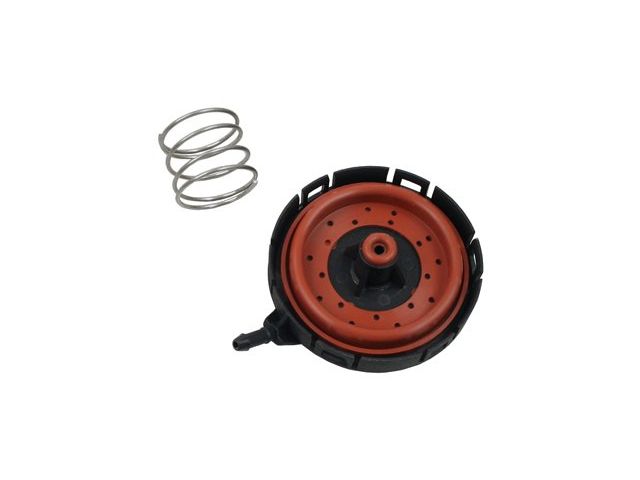 Crankcase Vent Valve - 2002-2005 BMW 745Li 4.4L V8 - Beck Arnley 1131-05469888