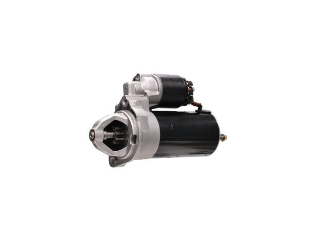 Starter - 2002-2003 BMW 745Li 4.4L V8 - Pure Energy 1131-05515744